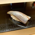 恵比寿 鮨 ふじまさ - 