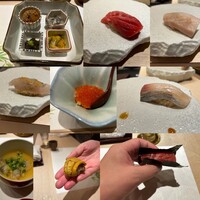 鮨まつもと 横浜店 - 