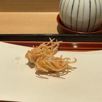 てんぷら 近藤 - 