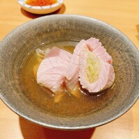 恵比寿 鮨 ふじまさ - 