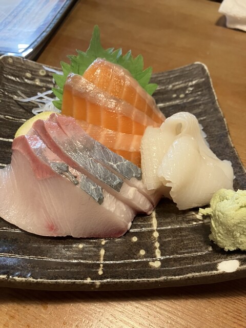 Yatai Zushi Kawachiyamamoto Ekimaecho