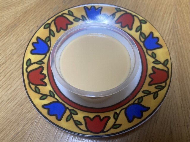 Ganso Purin Ya Dotonbori Ten photo 2