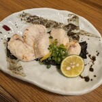 旬の魚と旨い酒 山田食堂 - 