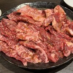 焼肉一歩 - 