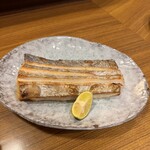 旬の魚と旨い酒 山田食堂 - 