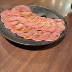 テーブルオーダーバイキング 焼肉 王道 - 