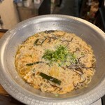 旬の魚と旨い酒 山田食堂 - 