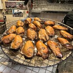 旬の魚と旨い酒 山田食堂 - 