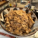 旬の魚と旨い酒 山田食堂 - 