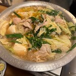 旬の魚と旨い酒 山田食堂 - 