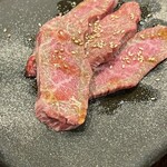 焼肉ホルモン多喜万 - 