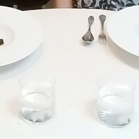 レストラン・ランス・ヤナギダテ - 