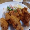洋食の店 自由軒