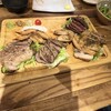 肉系居酒屋 肉十八番屋 五反田店