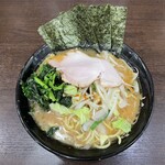 ラーメン 杉田家 - 