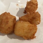 ピッツェリア チーロ 東中野店  - 