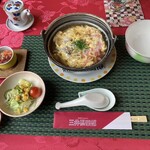 Mitsui Kurabu - ふく雑炊