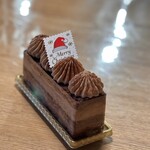 patisserie kaname yanagi - 