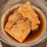 鮨 はしもと - 追加注文