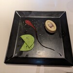 ブラッスリー エディブル - 