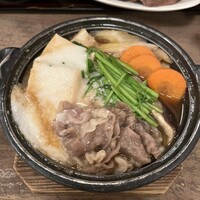 浅草むぎとろ 本店 - 