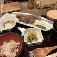 浅草むぎとろ 本店 - 