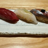 THE SUSHI GINZA 極 - 