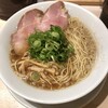 京都ラーメン 森井 南林間店