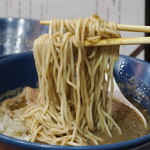 横濱丿貫 - デスメタルの麺リフト