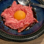 Jimbou Yakiniku Ryouriten - 