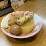 旬菜と海鮮　森田屋 - 