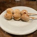 Yakitori Kicchou - 