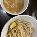 づゅる麺 池田 - 