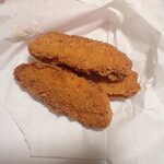 KFC - チキンテンダー