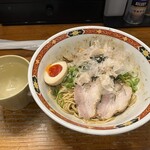 麺や拓 - 