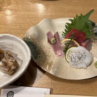 魚河岸 次郎松 - 