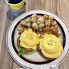 Eggs'n Things Coffee 仙台泉プレミアム・アウトレット店