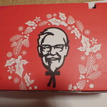 KFC - クリスマスパックS