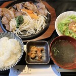 焼肉 ひふみ - 料理写真: