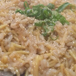 味鉄 - そばめし