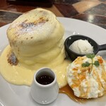 ザ・フレンチトースト ファクトリー - 