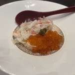 鮨 青海 品川店 - 