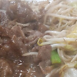 味鉄 - タレ焼き出来上がり