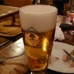 To - ハートランド生ビール