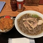 Chotto Tei - 又食べに行ってしまいそう.笑