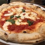 Italian Kitchen VANSAN - マルゲリータ