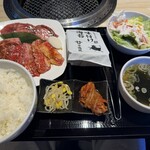 Yakiniku Heijouen - 