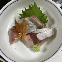 味勝鮨 - 