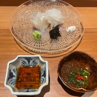 日本料理 晴山 - 