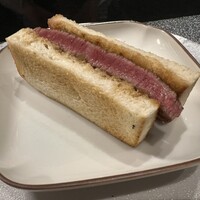 焼肉牛印 銀座店 - 